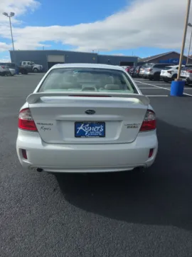 More photos of 2009 Subaru Legacy 2.5i at Kyner's Auto Sales, Inc., PA
