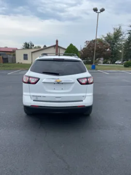 More photos of 2017 Chevrolet Traverse LT at Kyner's Auto Sales, Inc., PA