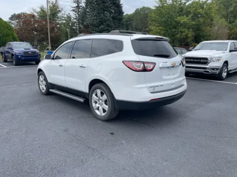 More photos of 2017 Chevrolet Traverse LT at Kyner's Auto Sales, Inc., PA