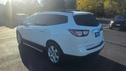 More photos of 2017 Chevrolet Traverse LT at Kyner's Auto Sales, Inc., PA