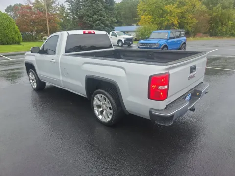 More photos of 2018 GMC Sierra 1500 SLE at Kyner's Auto Sales, Inc., PA
