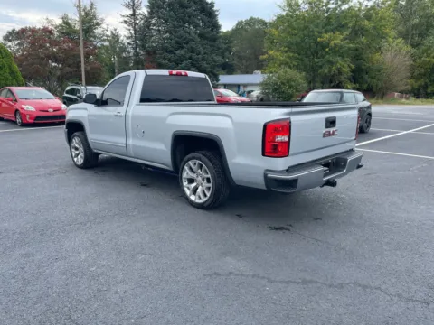 More photos of 2018 GMC Sierra 1500 SLE at Kyner's Auto Sales, Inc., PA