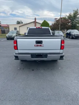 More photos of 2018 GMC Sierra 1500 SLE at Kyner's Auto Sales, Inc., PA