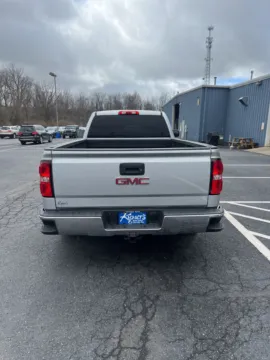 More photos of 2018 GMC Sierra 1500 SLE at Kyner's Auto Sales, Inc., PA