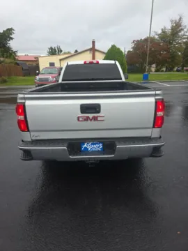 More photos of 2018 GMC Sierra 1500 SLE at Kyner's Auto Sales, Inc., PA
