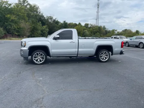 Another view of 2018 GMC Sierra 1500 SLE for sale in Chambersburg, PA at Kyner's Auto Sales, Inc.