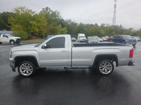 Another view of 2018 GMC Sierra 1500 SLE for sale in Chambersburg, PA at Kyner's Auto Sales, Inc.