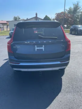 More photos of 2021 Volvo XC90 T6 Inscription at Kyner's Auto Sales, Inc., PA