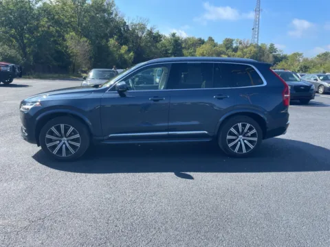 Another view of 2021 Volvo XC90 T6 Inscription for sale in Chambersburg, PA at Kyner's Auto Sales, Inc.