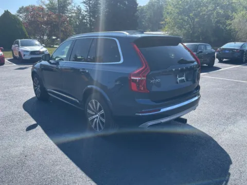 More photos of 2021 Volvo XC90 T6 Inscription at Kyner's Auto Sales, Inc., PA