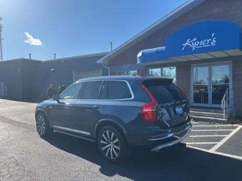 More photos of 2021 Volvo XC90 T6 Inscription at Kyner's Auto Sales, Inc., PA