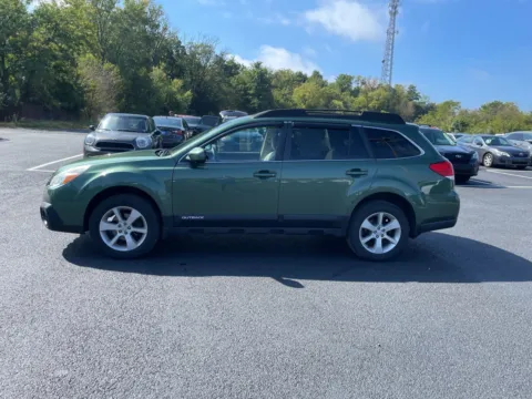Another view of 2014 Subaru Outback 2.5i Premium for sale in Chambersburg, PA at Kyner's Auto Sales, Inc.