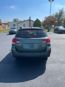More photos of 2014 Subaru Outback 2.5i Premium at Kyner's Auto Sales, Inc., PA
