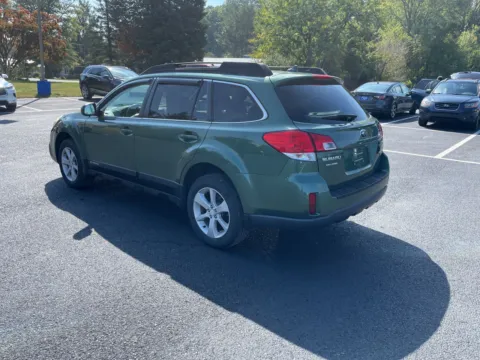 More photos of 2014 Subaru Outback 2.5i Premium at Kyner's Auto Sales, Inc., PA