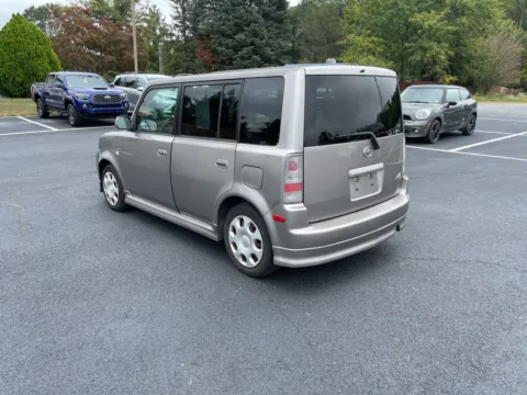 Another view of 2006 Scion xB for sale in Chambersburg, PA at Kyner's Auto Sales, Inc.