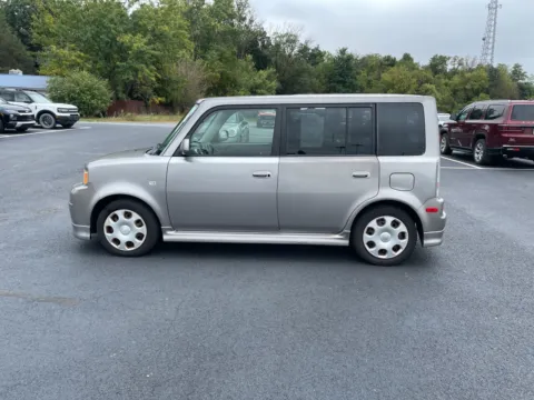 Photos of 2006 Scion xB for sale in Chambersburg, PA at Kyner's Auto Sales, Inc.