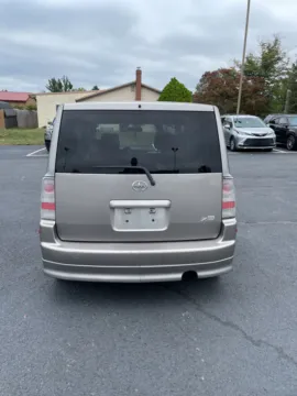 More photos of 2006 Scion xB at Kyner's Auto Sales, Inc., PA