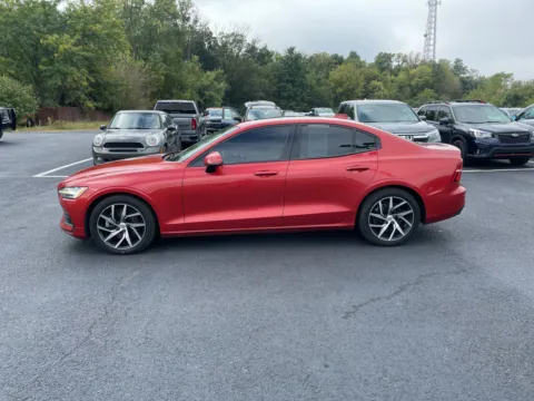 Another view of 2020 Volvo S60 T5 Momentum for sale in Chambersburg, PA at Kyner's Auto Sales, Inc.