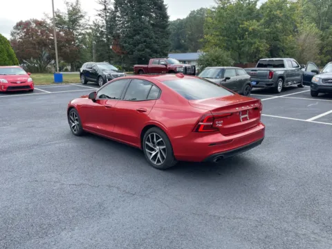 More photos of 2020 Volvo S60 T5 Momentum at Kyner's Auto Sales, Inc., PA