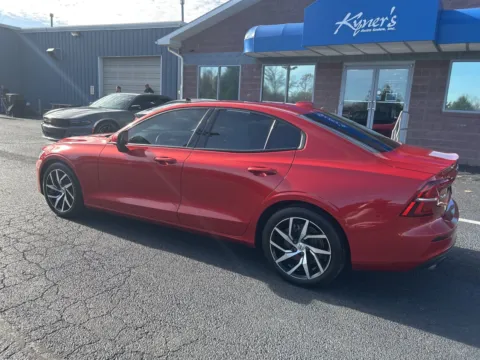 More photos of 2020 Volvo S60 T5 Momentum at Kyner's Auto Sales, Inc., PA