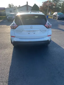 More photos of 2018 Nissan Murano Platinum at Kyner's Auto Sales, Inc., PA