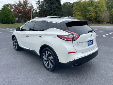 More photos of 2018 Nissan Murano Platinum at Kyner's Auto Sales, Inc., PA