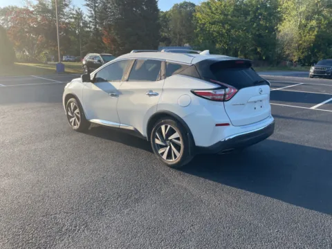 More photos of 2018 Nissan Murano Platinum at Kyner's Auto Sales, Inc., PA
