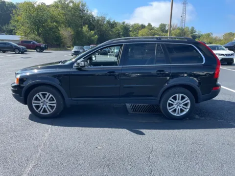 Photos of 2010 Volvo XC90 3.2 for sale in Chambersburg, PA at Kyner's Auto Sales, Inc.