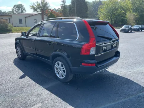 Another view of 2010 Volvo XC90 3.2 for sale in Chambersburg, PA at Kyner's Auto Sales, Inc.