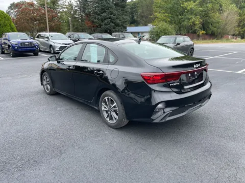 More photos of 2024 Kia Forte LXS at Kyner's Auto Sales, Inc., PA