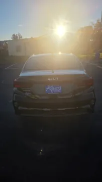 More photos of 2024 Kia Forte LXS at Kyner's Auto Sales, Inc., PA
