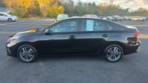 More photos of 2024 Kia Forte LXS at Kyner's Auto Sales, Inc., PA