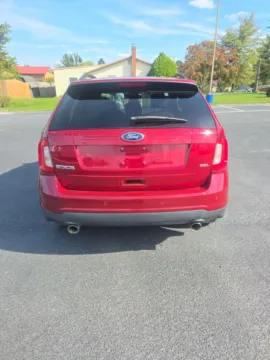 More photos of 2013 Ford Edge SEL at Kyner's Auto Sales, Inc., PA