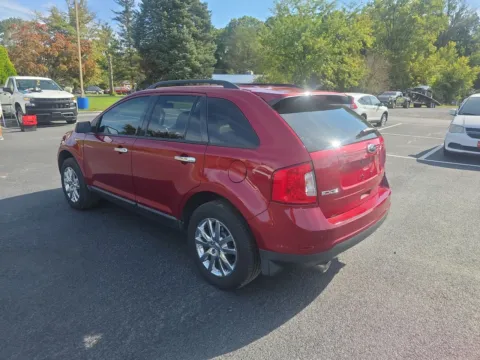 More photos of 2013 Ford Edge SEL at Kyner's Auto Sales, Inc., PA