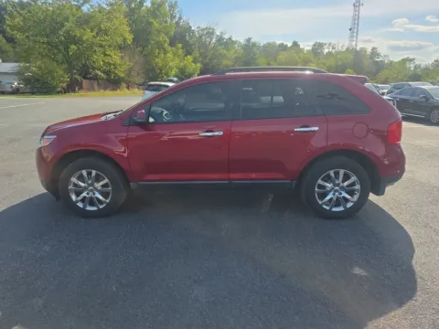 Another view of 2013 Ford Edge SEL for sale in Chambersburg, PA at Kyner's Auto Sales, Inc.
