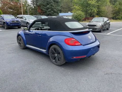 More photos of 2013 Volkswagen Beetle 2.0 TSi at Kyner's Auto Sales, Inc., PA