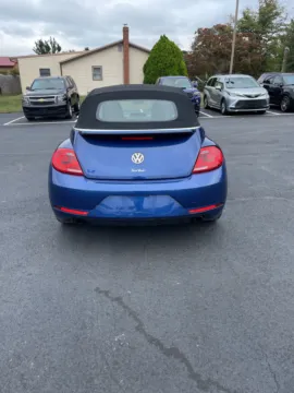 More photos of 2013 Volkswagen Beetle 2.0 TSi at Kyner's Auto Sales, Inc., PA