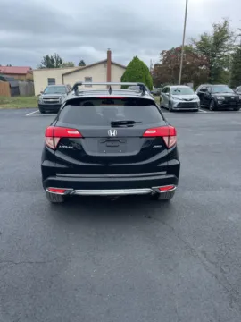 More photos of 2017 Honda HR-V EX-L at Kyner's Auto Sales, Inc., PA