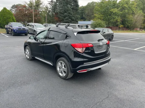 More photos of 2017 Honda HR-V EX-L at Kyner's Auto Sales, Inc., PA