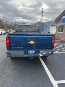 More photos of 2017 Chevrolet Silverado 1500 LT at Kyner's Auto Sales, Inc., PA