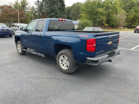 More photos of 2017 Chevrolet Silverado 1500 LT at Kyner's Auto Sales, Inc., PA