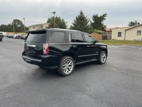 More photos of 2020 GMC Yukon Denali at Kyner's Auto Sales, Inc., PA
