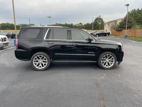 Another view of 2020 GMC Yukon Denali for sale in Chambersburg, PA at Kyner's Auto Sales, Inc.