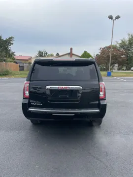 More photos of 2020 GMC Yukon Denali at Kyner's Auto Sales, Inc., PA