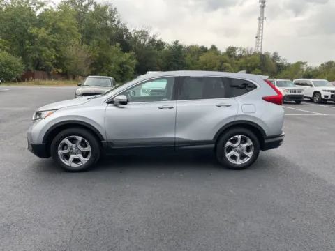 Another view of 2019 Honda CR-V EX for sale in Chambersburg, PA at Kyner's Auto Sales, Inc.