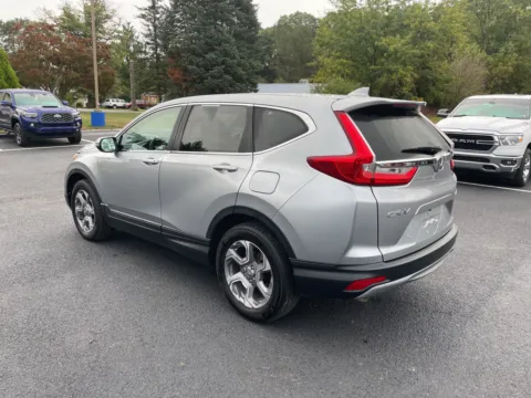 More photos of 2019 Honda CR-V EX at Kyner's Auto Sales, Inc., PA