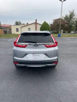 More photos of 2019 Honda CR-V EX at Kyner's Auto Sales, Inc., PA