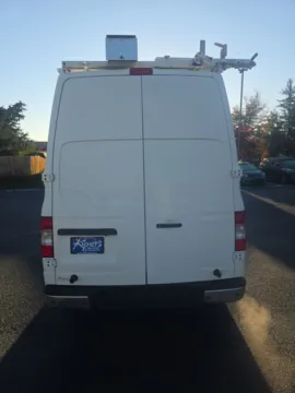 More photos of 2018 Nissan NV2500 HD SL at Kyner's Auto Sales, Inc., PA