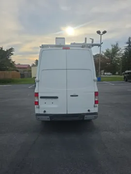More photos of 2018 Nissan NV2500 HD SL at Kyner's Auto Sales, Inc., PA