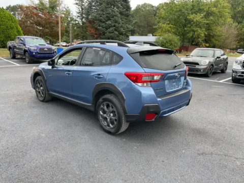 More photos of 2021 Subaru Crosstrek Sport at Kyner's Auto Sales, Inc., PA